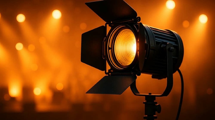 Lighting Technology