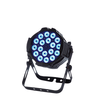 LEDForce 18 RGBW image 1