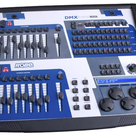 DMX Control 1536