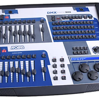 DMX Control 1536 image 1