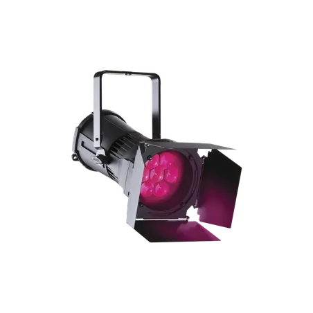 iParFect 150 FW RGBW