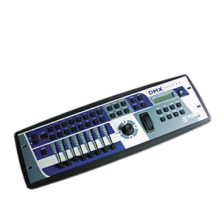 DMX Control 512 image 1