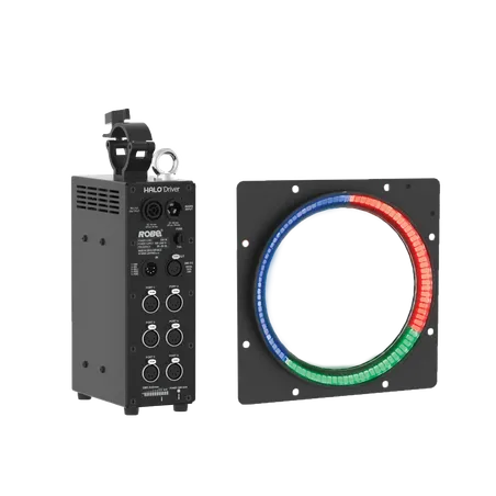 HALO RGB HALO Driver