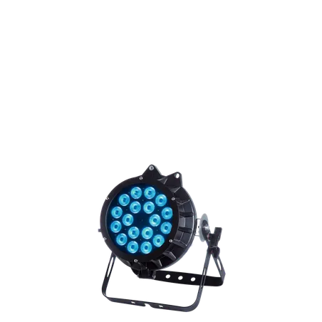LEDForce 18 eXterior RGB