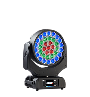 LEDWash 600+ image 1