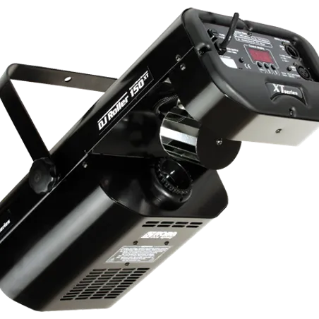 DJ Roller 150 XT US