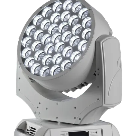 LEDWash 600