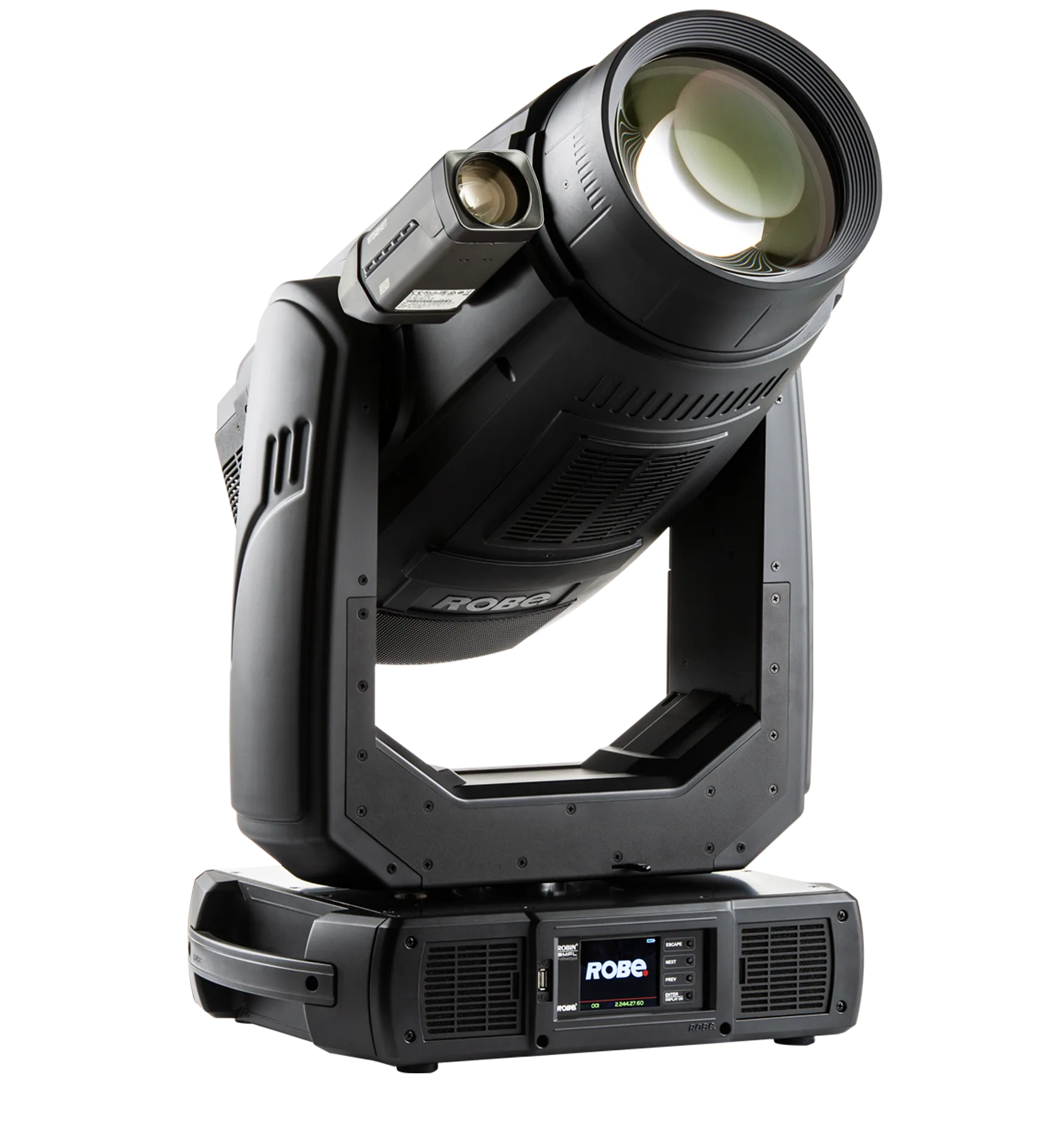 BMFL FollowSpot LT