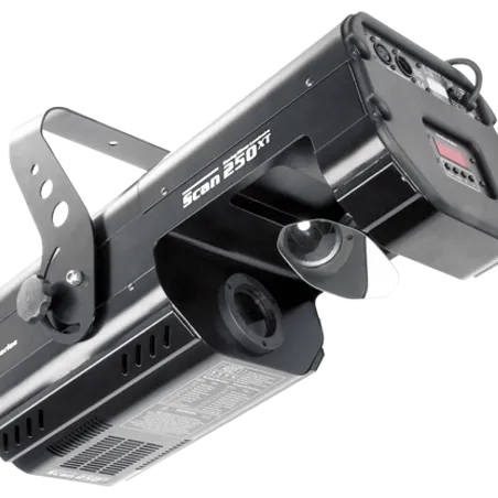 Scan 250 XT EU