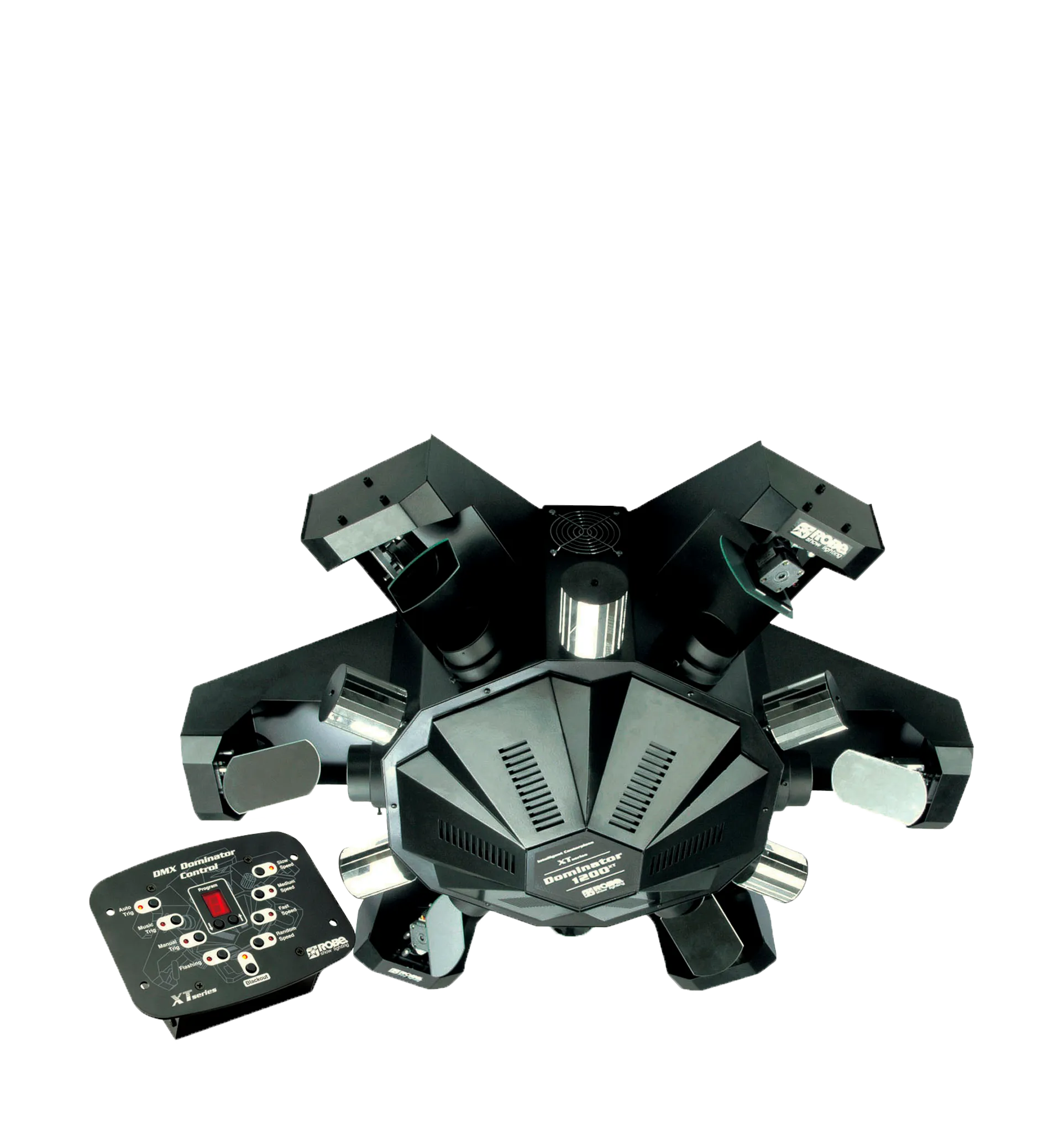 Dominator 1200 XT