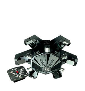 Dominator 1200 XT image 1