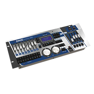 DMX Control 480 image 1