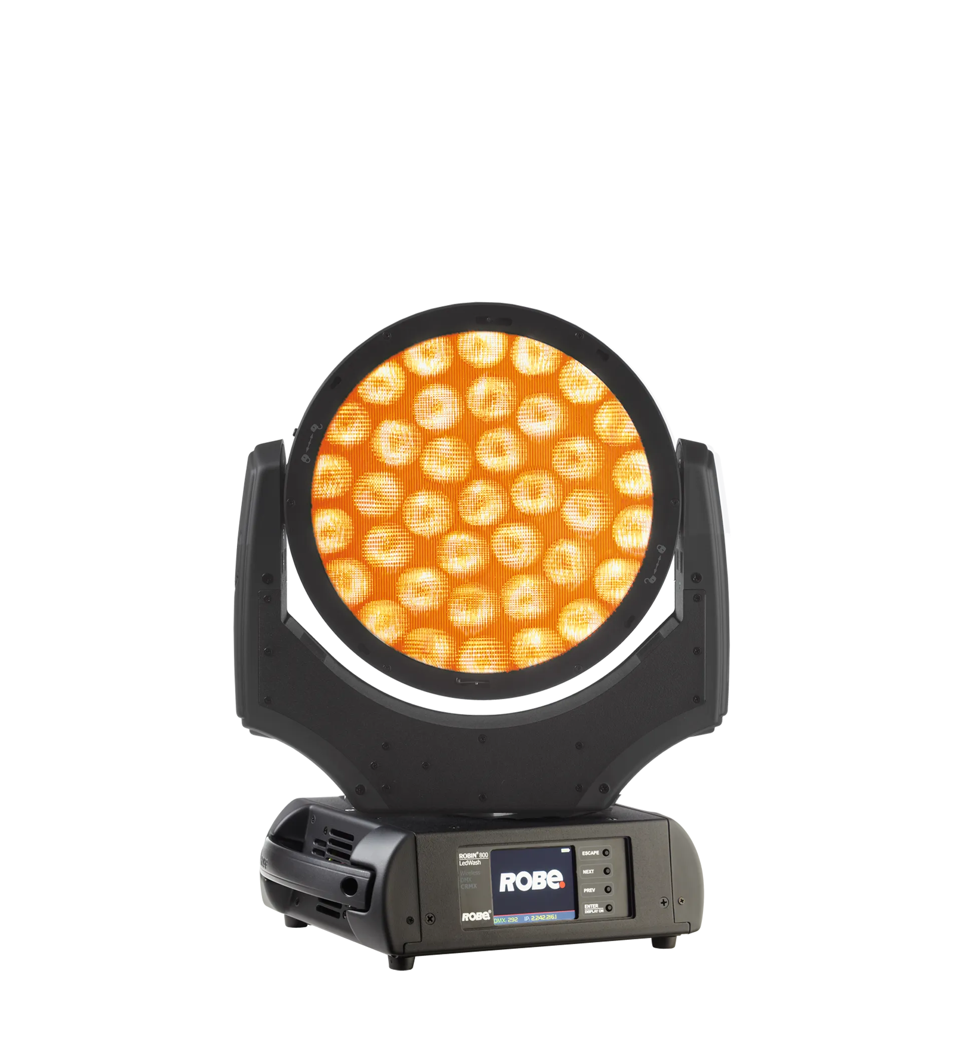 LEDWash 800