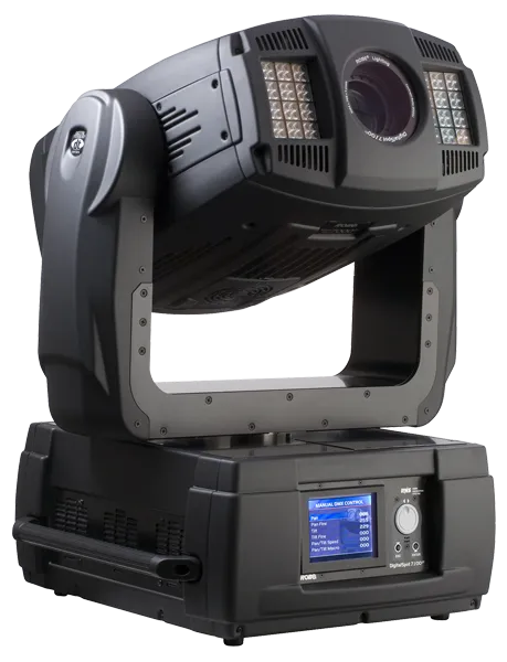 DigitalSpot 7100 DT