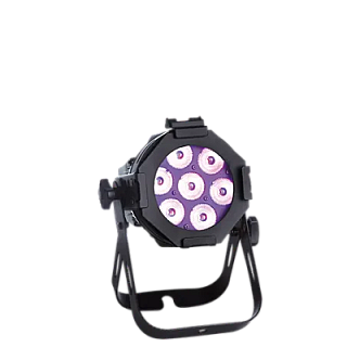 LEDForce 7 RGBW image 1