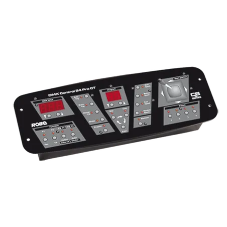 DMX Control 24