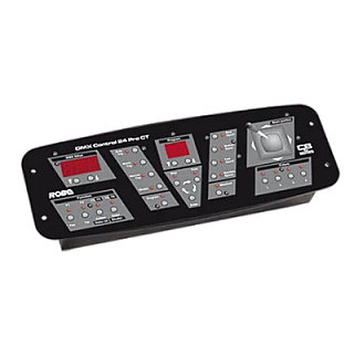 DMX Control 24 image 1