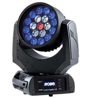LEDWash 300+ image 1