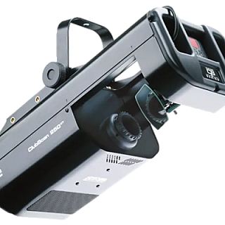 ClubScan 250 CT image 1