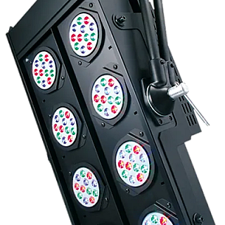 LEDBlinder 196 LT image 1