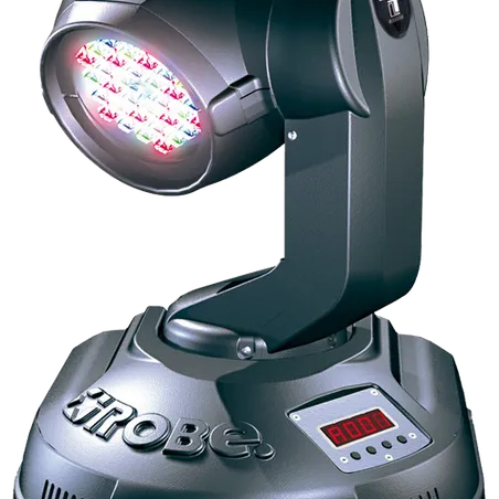 LEDWash 136 LT 6°