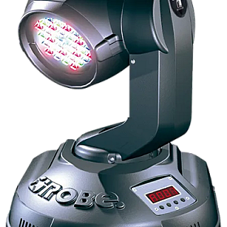 LEDWash 136 LT 6° image 1