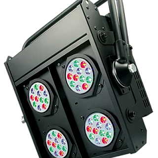 LEDBlinder 148 LT image 1