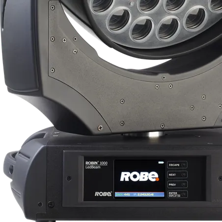LEDBeam 1000