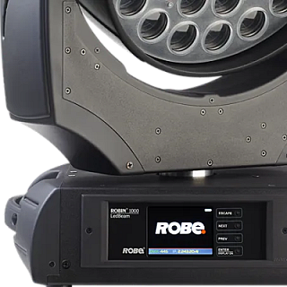 LEDBeam 1000 image 1