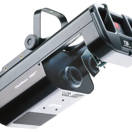 ClubScan 150 CT