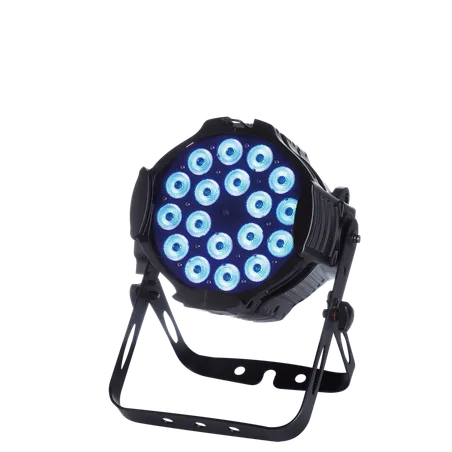 LEDForce Par 18™ RGBW