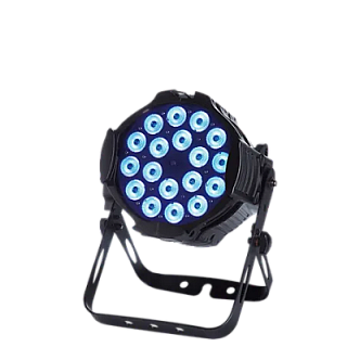 LEDForce Par 18™ RGBW image 1