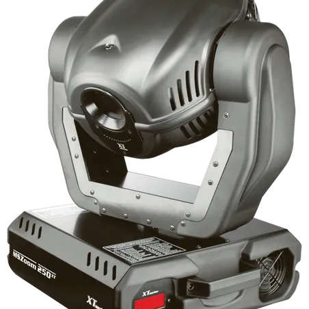 MSZoom 250 XT EU