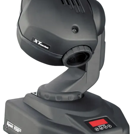 Spot 150 XT US model