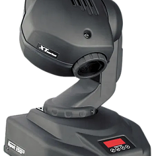 Spot 150 XT US model image 1