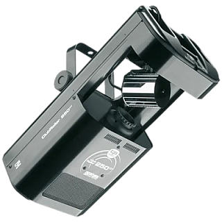 ClubRoller 250 CT US image 1