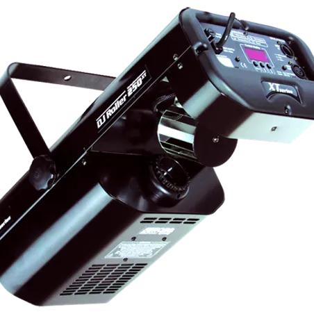 DJ Roller 250 XT US