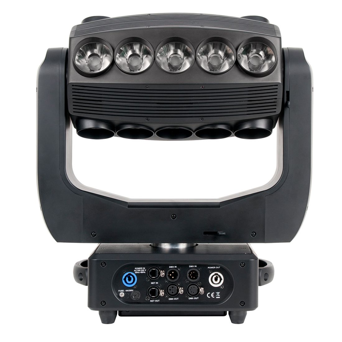 ACL 360 ROLLER