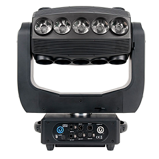 ACL 360 ROLLER image 1