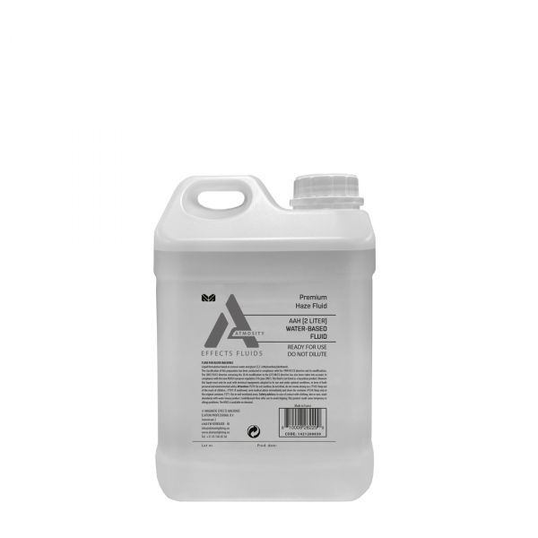AAH-2L Water Haze Fluid