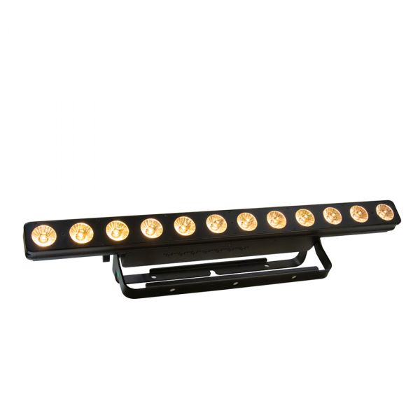 Accent Strip Black CW