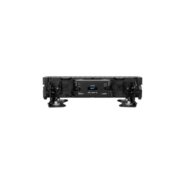 Accent Strip Black RGB