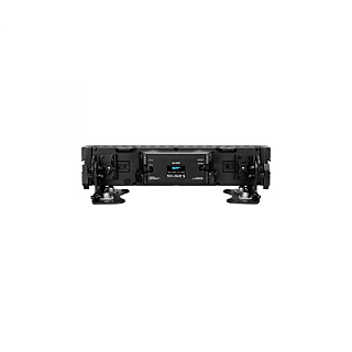 Accent Strip Black RGB image 1