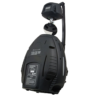Active Scan 250 image 1