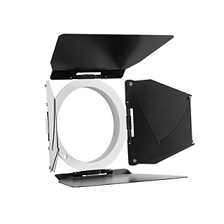 7.5" Barndoor image 1
