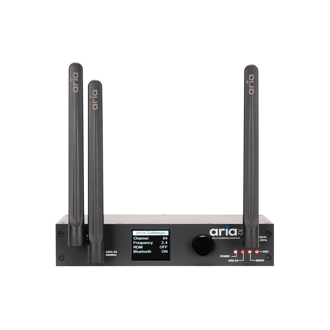 Aria Wireless DMX