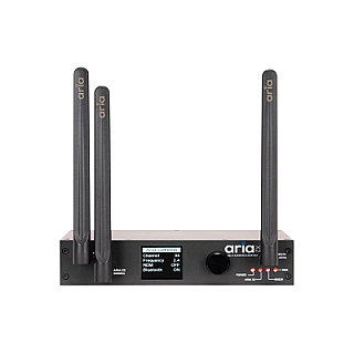 Aria Wireless DMX image 1