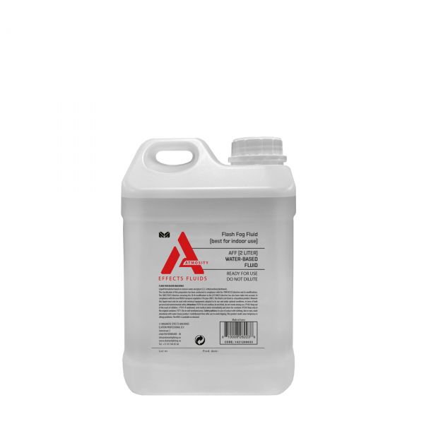 AFF-2L Quick Fog Fluid