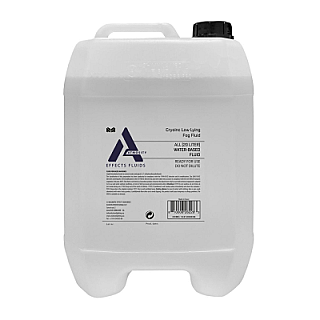 ALL-20L LOW FOG FLUID image 1