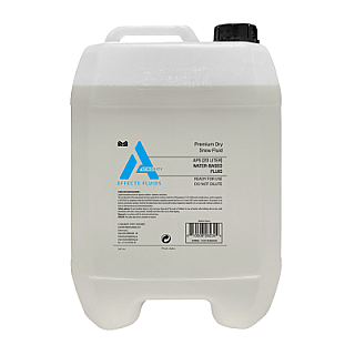 APS-20L Snow Fluid image 1